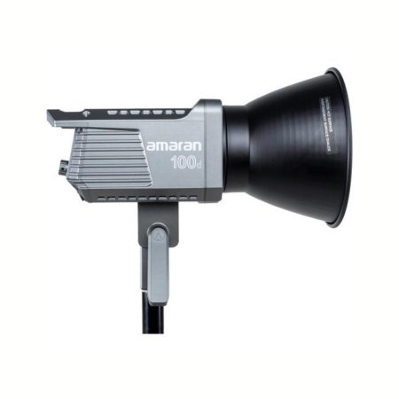 Aputure Amaran daylight 100d LED Video Light Reflector
