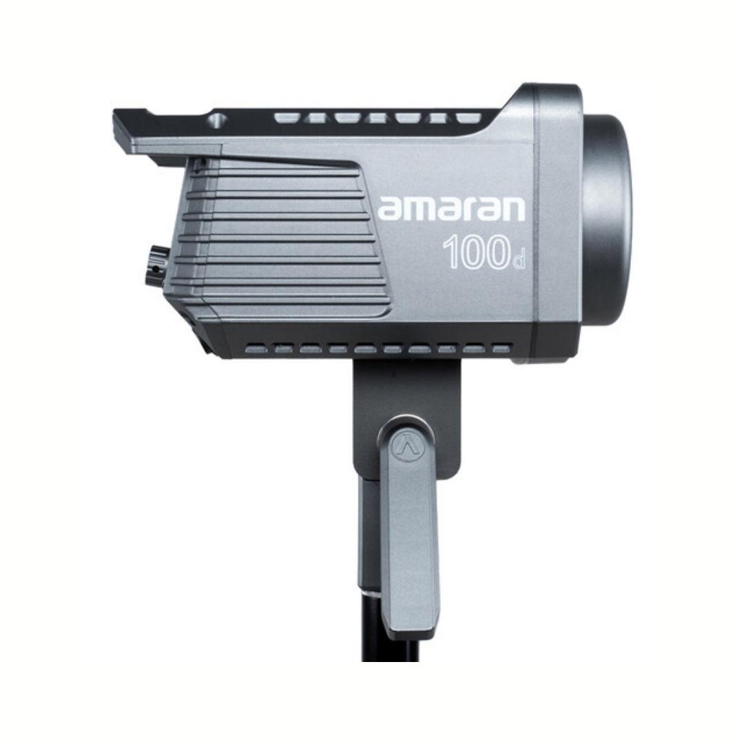 Aputure Amaran daylight 100d LED Video Light Reflector