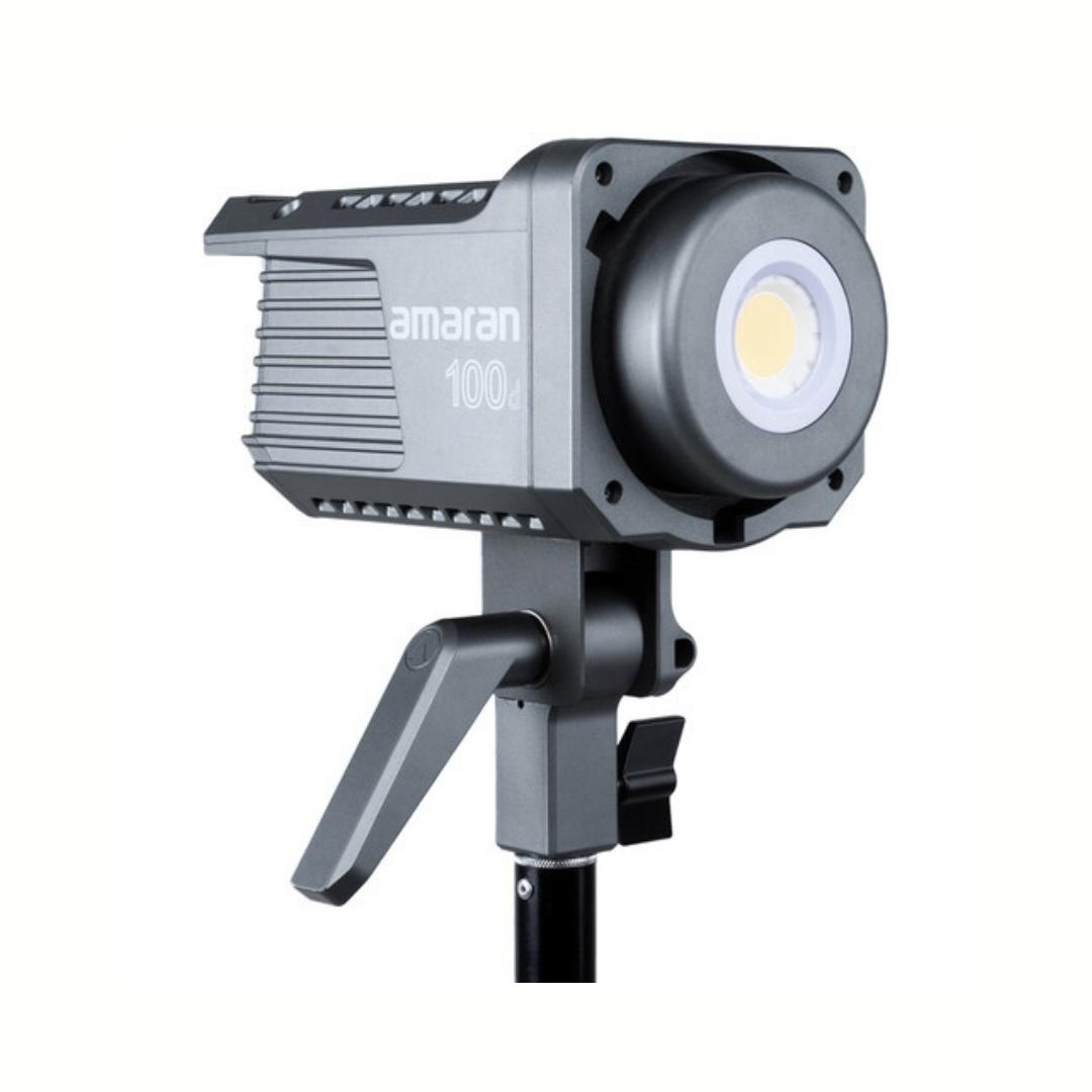 Aputure Amaran daylight 100d LED Video Light Reflector
