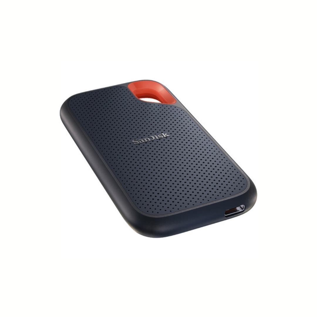 SanDisk 1TB Extreme Portable SSD V2