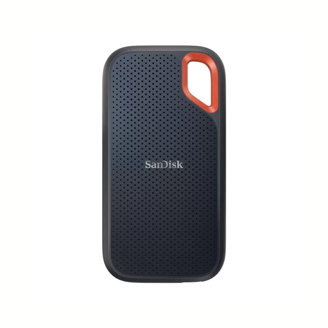【中古】SanDisk SSD 1TB Extreme Portable SSD SanDisk 1TB Extreme Portable SSD V2
