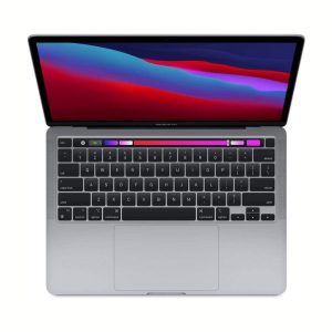 Apple MacBook Pro with Apple M1 Chip 16GB RAM, 256GB SSD Storage