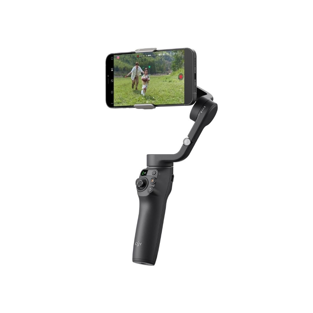 DJI Osmo Mobile 6 Smartphone Gimbal