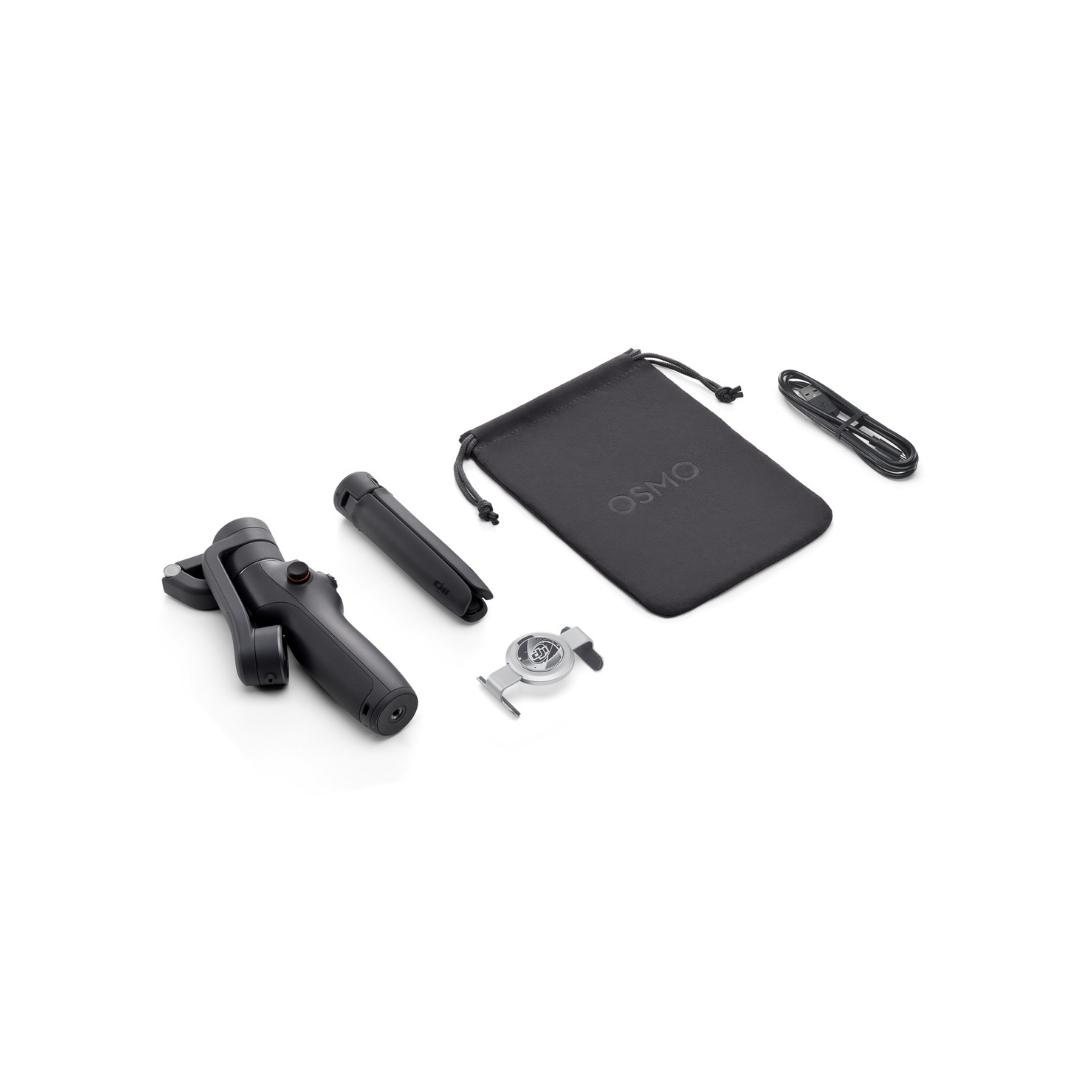 DJI Osmo Mobile 6 Smartphone Gimbal