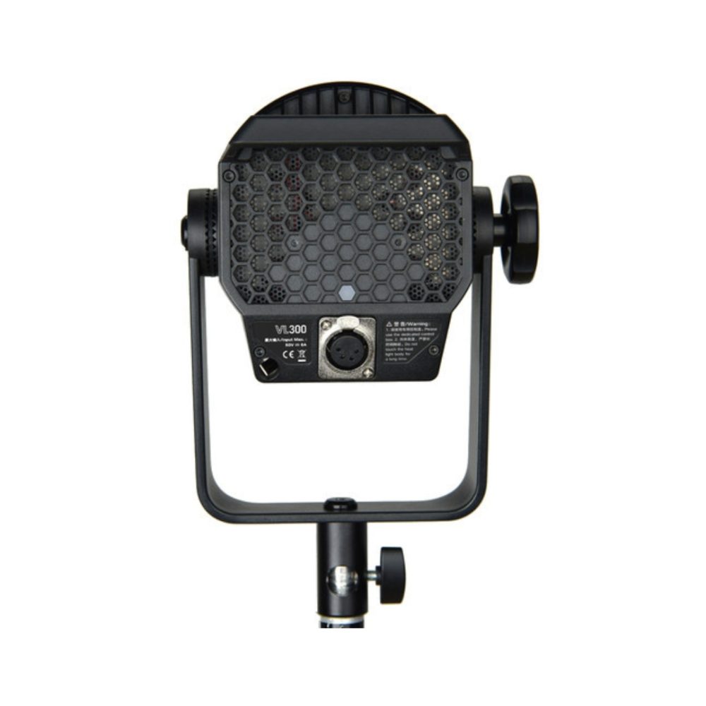 Godox LED light VL300 compact light source Remote Control