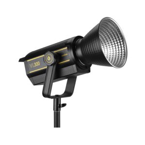 Godox LED light VL300 compact light source Remote Control