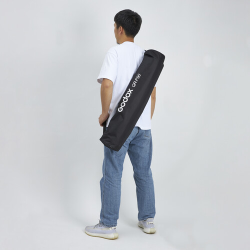 Godox QR-P90 - Quick release parabolic softbox 90cm - zwart