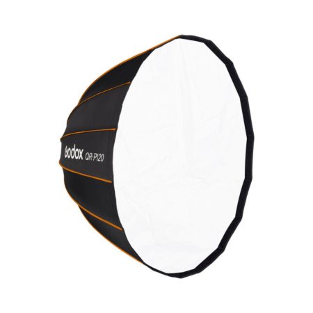 Godox P120 Quick Release Parabolic Softbox (47.1