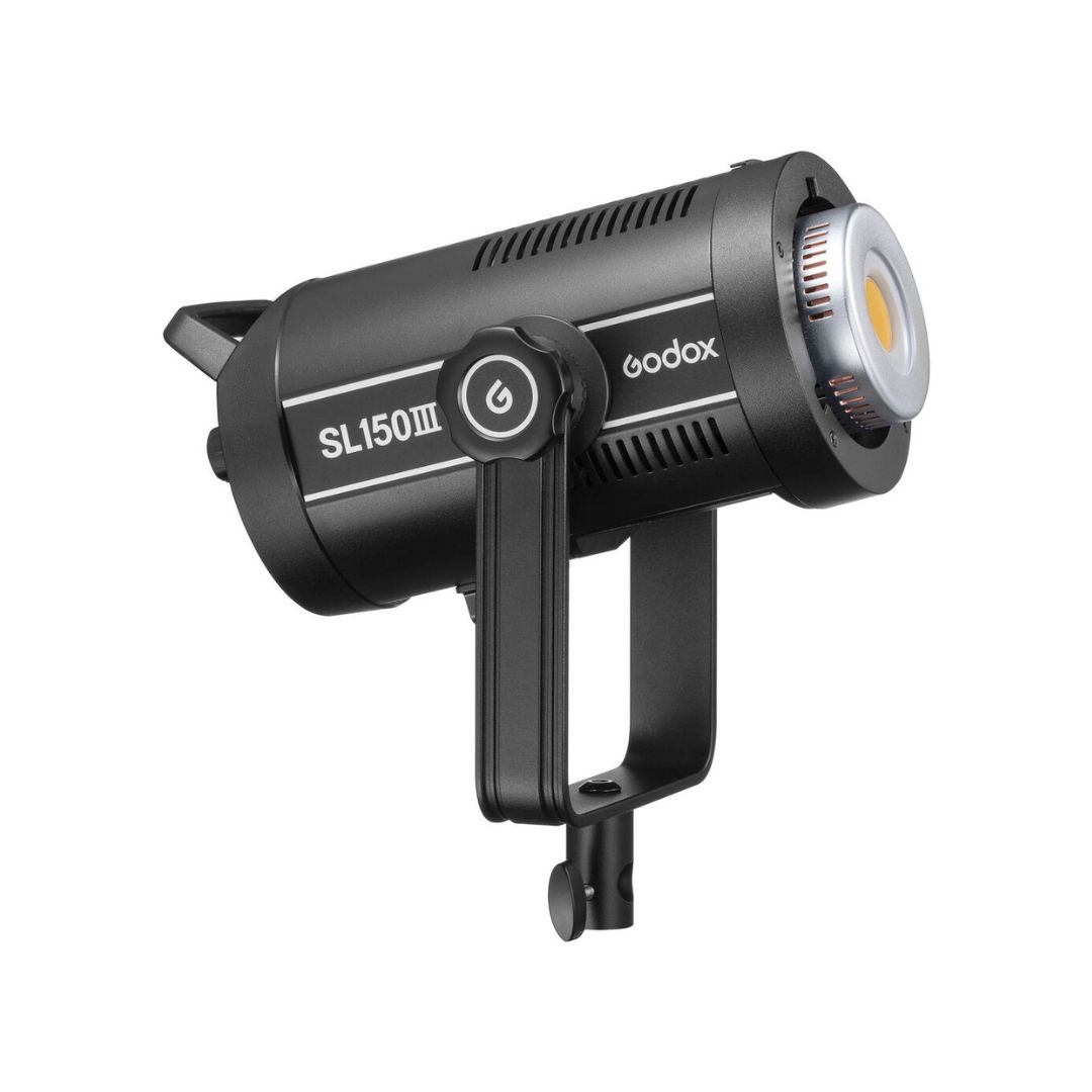Godox SL150III Daylight LED Video Light | Gopixelr