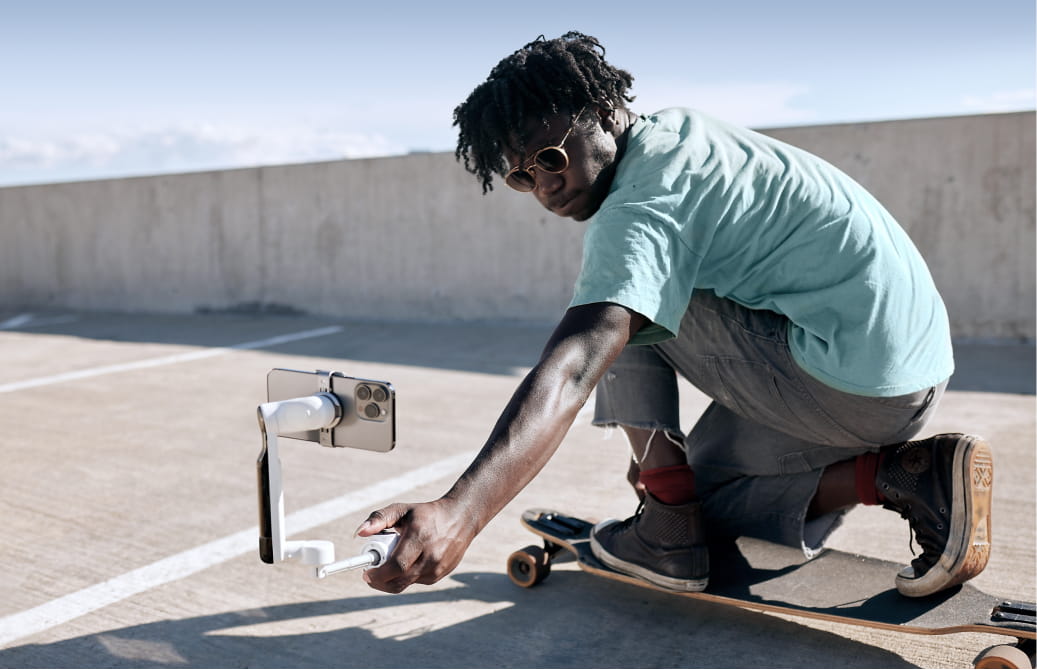 Mastering Stop Motion. A Guide to Filming with Insta360 Flow