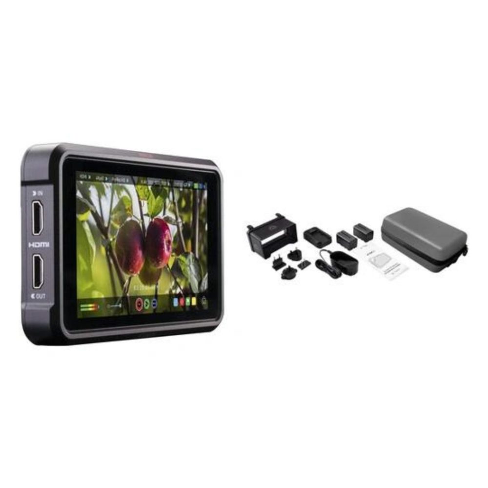Atomos Ninja V 5