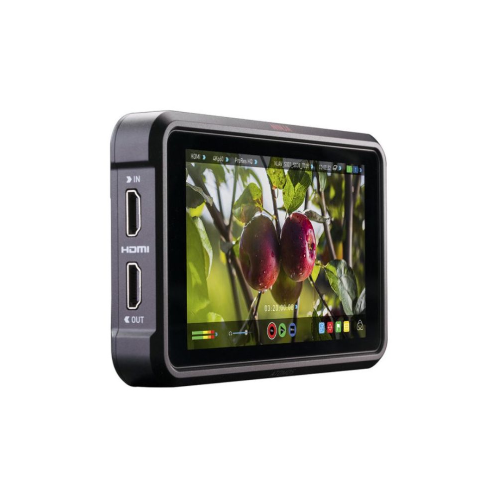 Atomos Ninja V 5