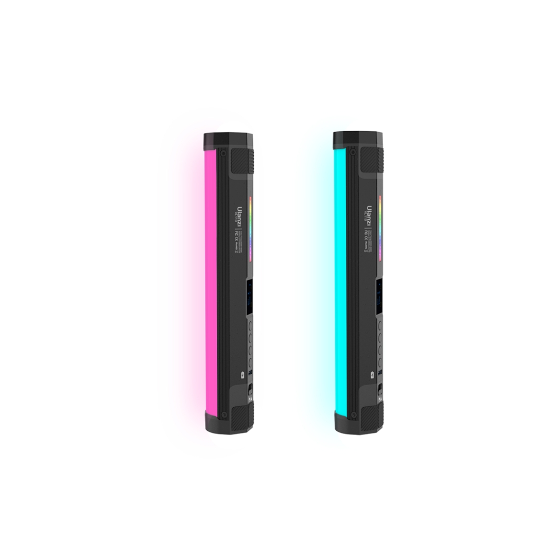 Ulanzi VL110 Magnetic RGB LED Tube Light (9.4