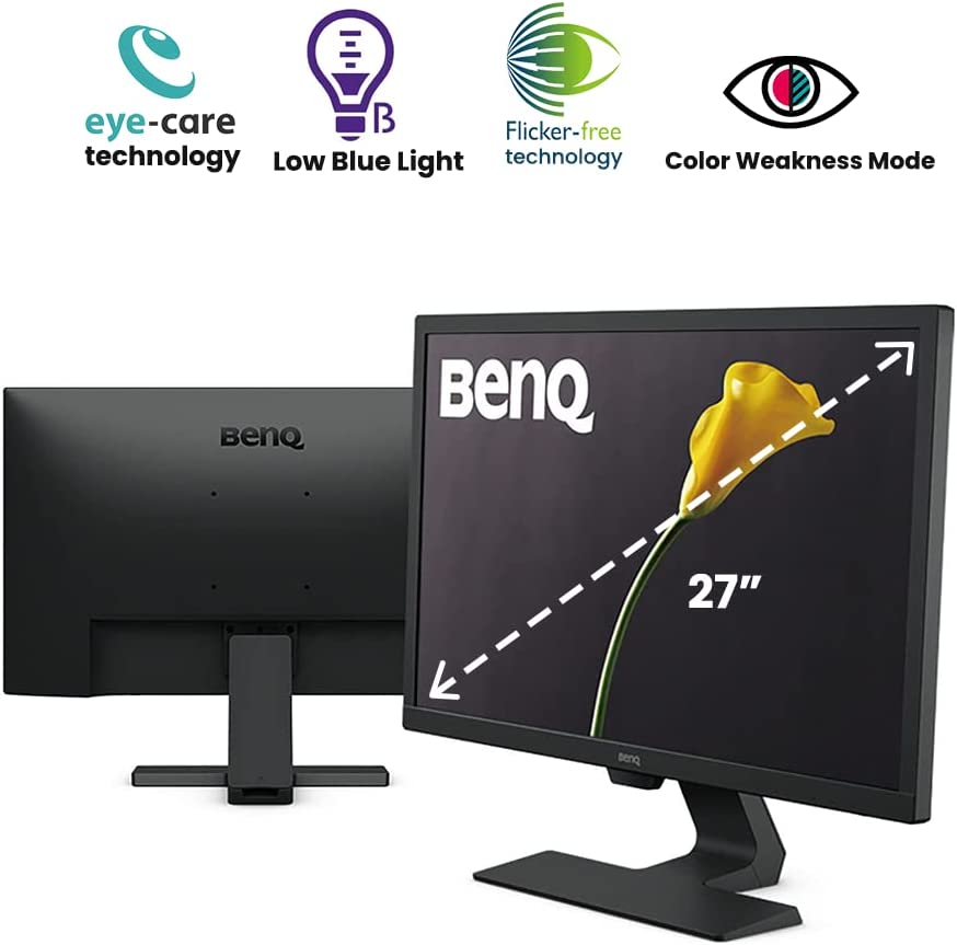BenQ GW2780 | 27