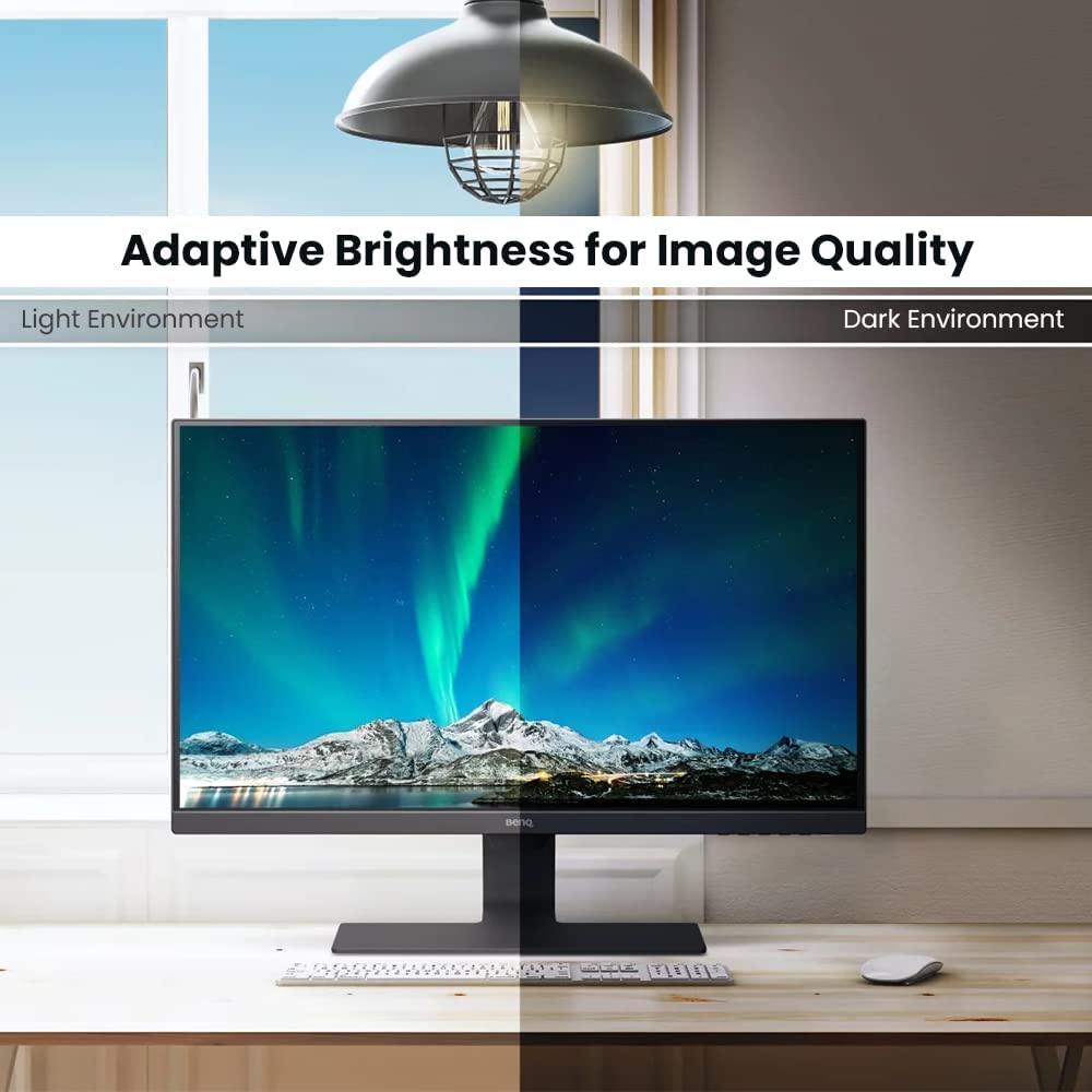 BenQ GW2780 | 27