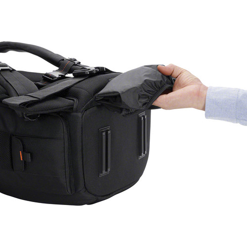 Sony Alpha DSLR Mirrorless Camera / 15" Laptop Backpack