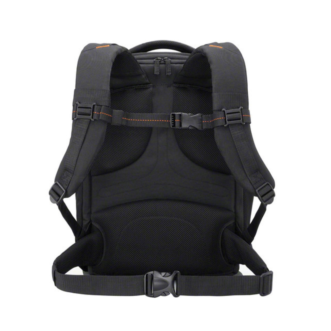 Sony Alpha DSLR Mirrorless Camera / 15" Laptop Backpack
