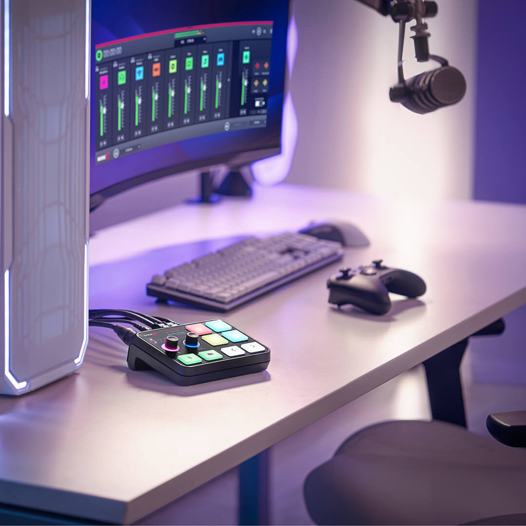 Unlock the World of Livestreaming With Rode: Essential Tips and Tools ...