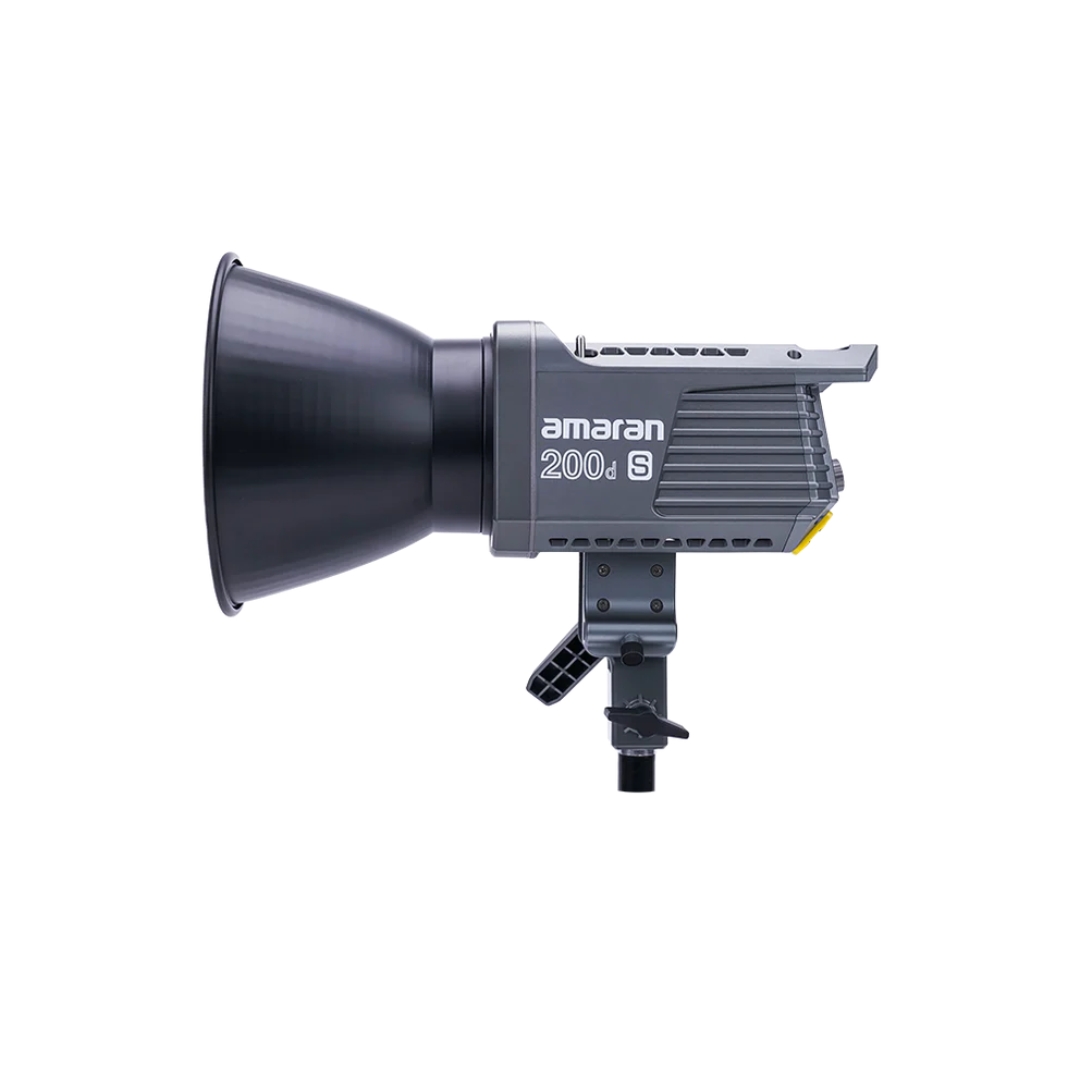 Aputure Amaran COB 200d S LED Video Moonlight daylight