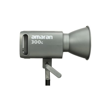 Aputure amaran 300c RGB LED Video Monolight