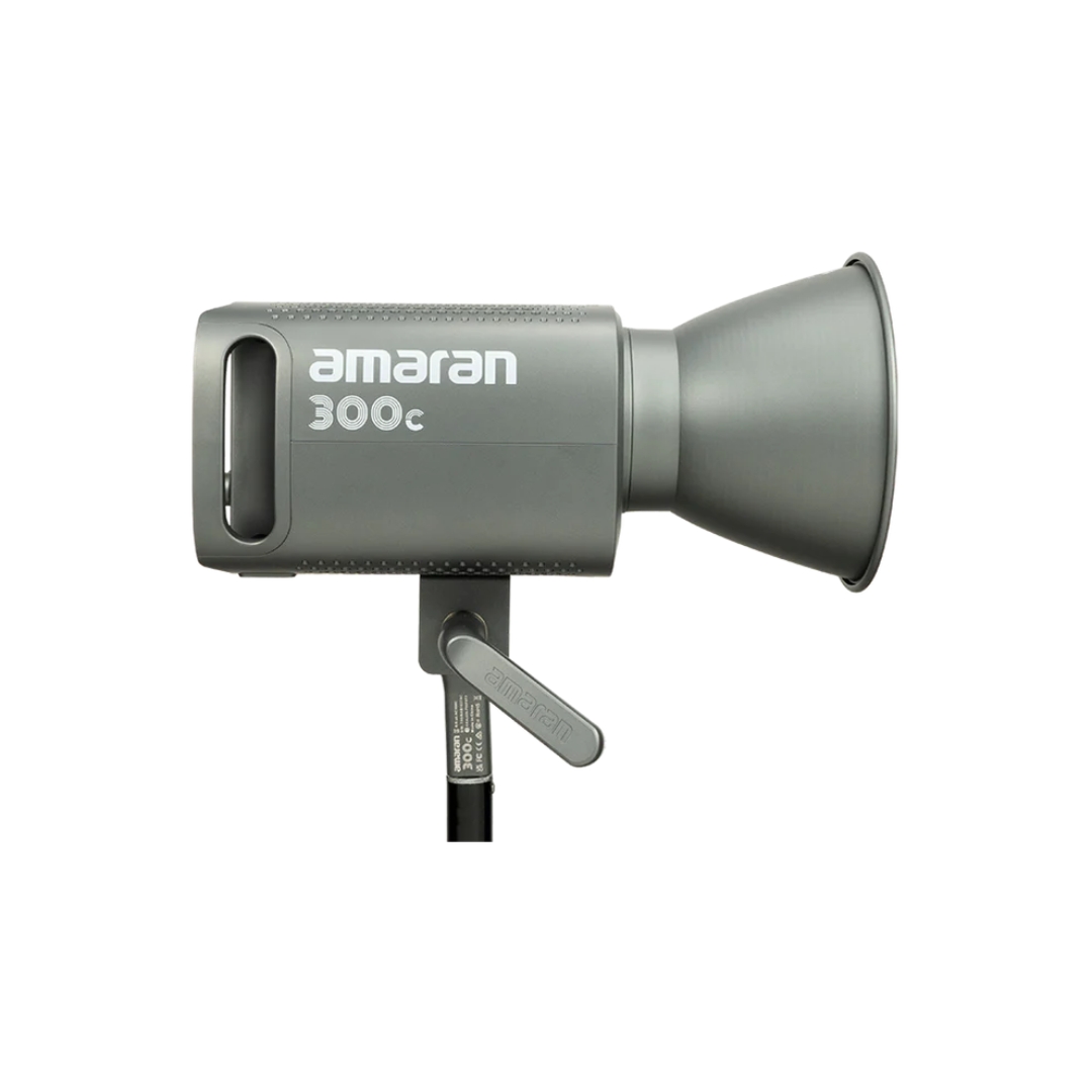 Aputure amaran 300c RGB LED Video Monolight