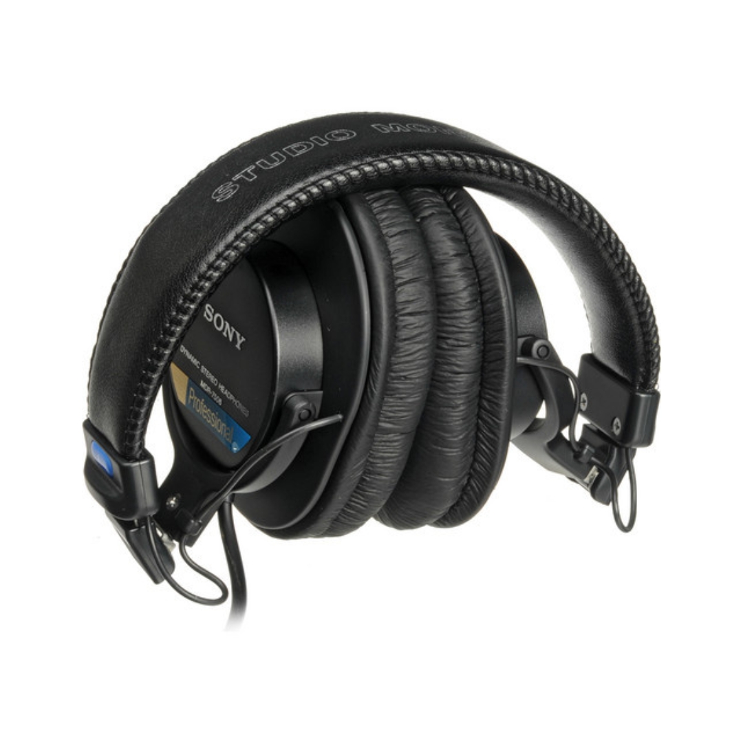 Sony MDR7506 Professional Large Diaphragm Headphone