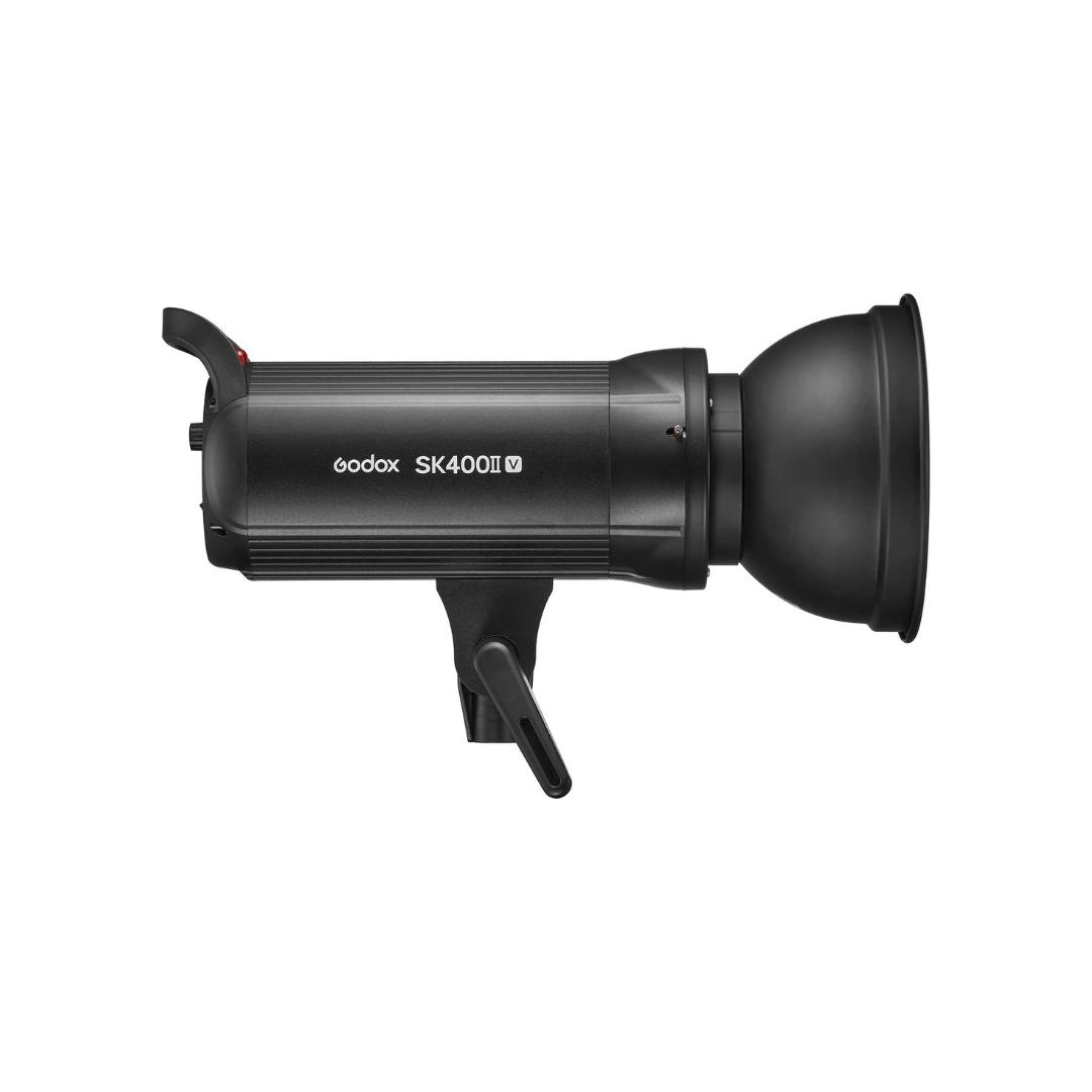 Godox SK400II-V Photography Studio Flash Light Monolight