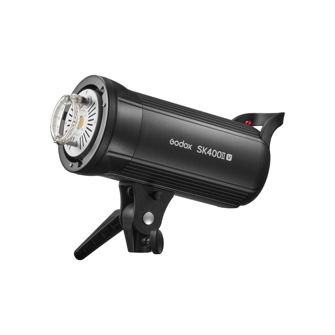 Godox SK400II-V Photography Studio Flash Light Monolight