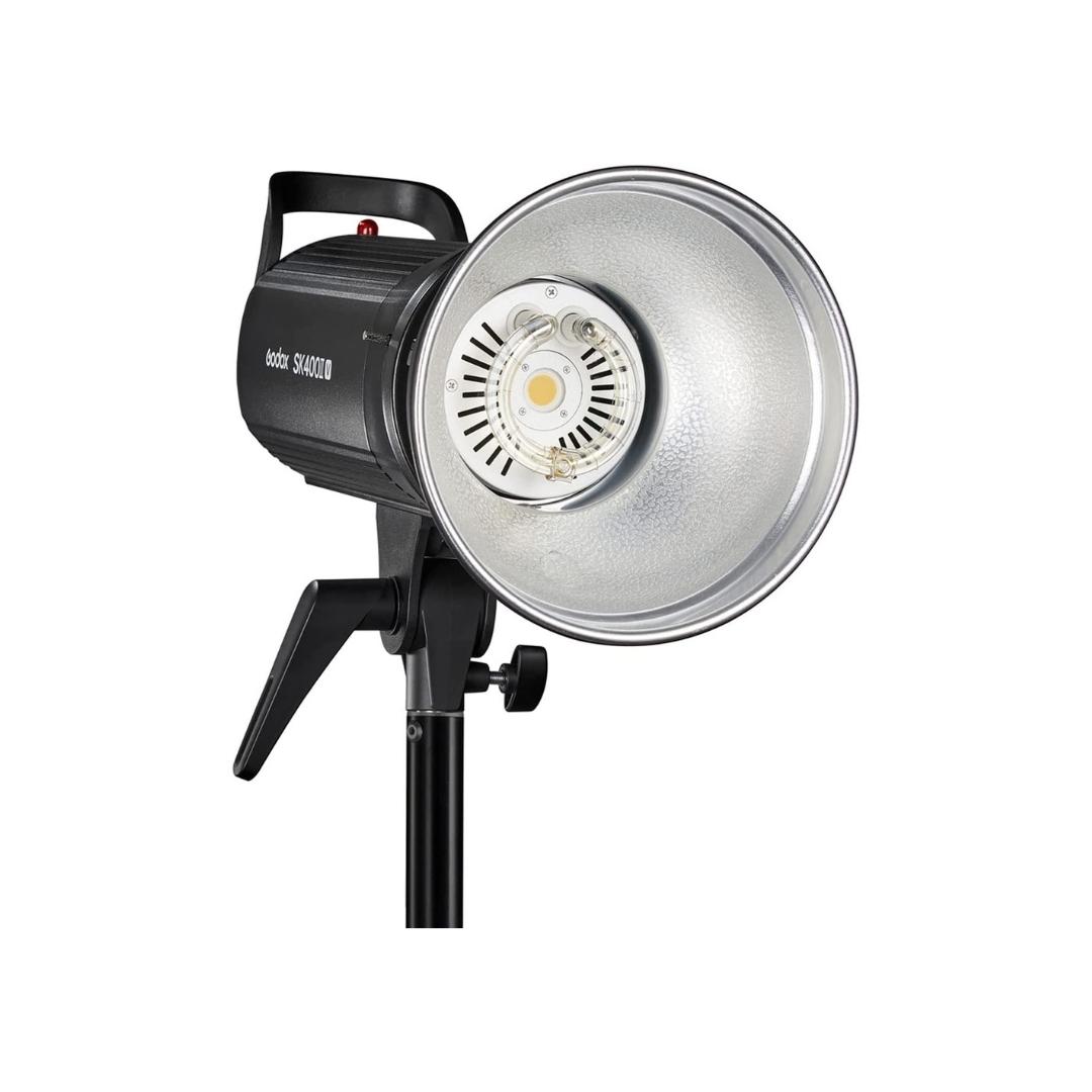 Godox SK400II-V Photography Studio Flash Light Monolight