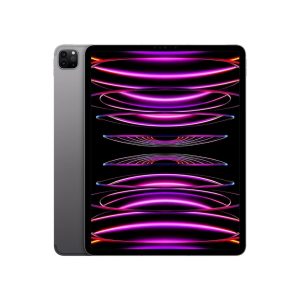 Apple iPad Pro 12.9-inch (6th Generation): with M2 chip