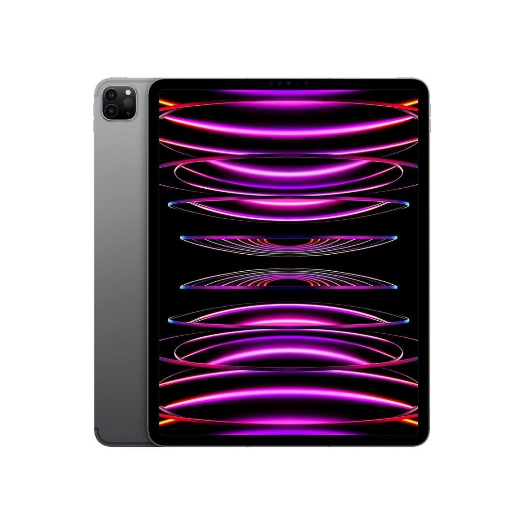 iPad Pro 12.9 第6世代 256GB M2 + Pencil Apple iPad Pro 12.9-inch (6th Generation): with M2 chip