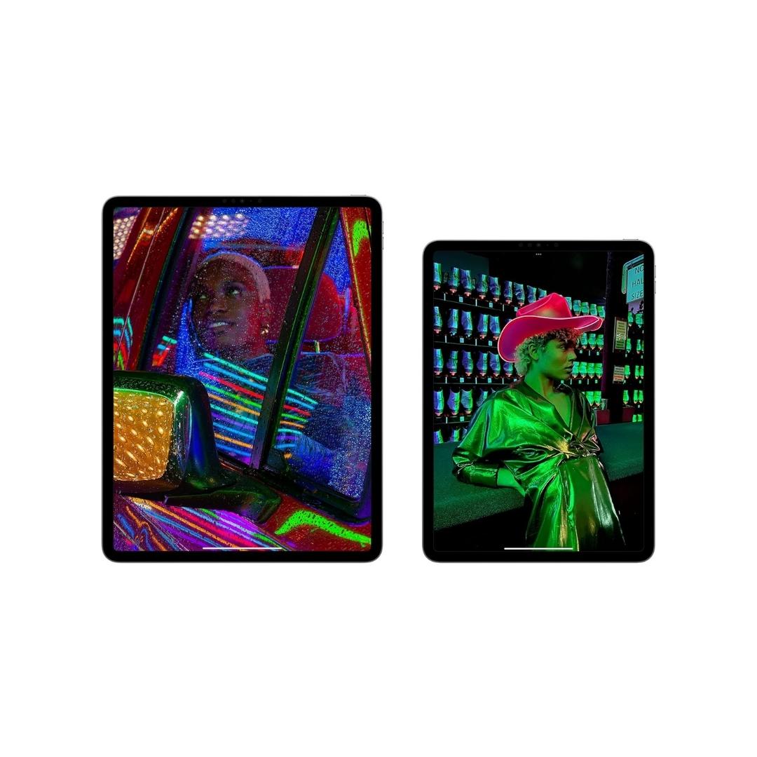 Apple iPad Pro 12.9-inch (6th Generation): with M2 chip