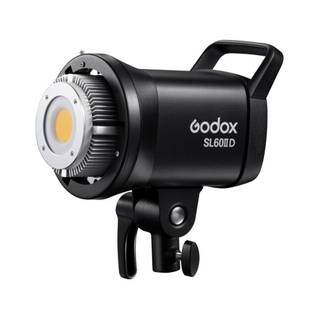 Godox SL60 SL60IID 70W LED Video Light,CRI96+ TLCI97
