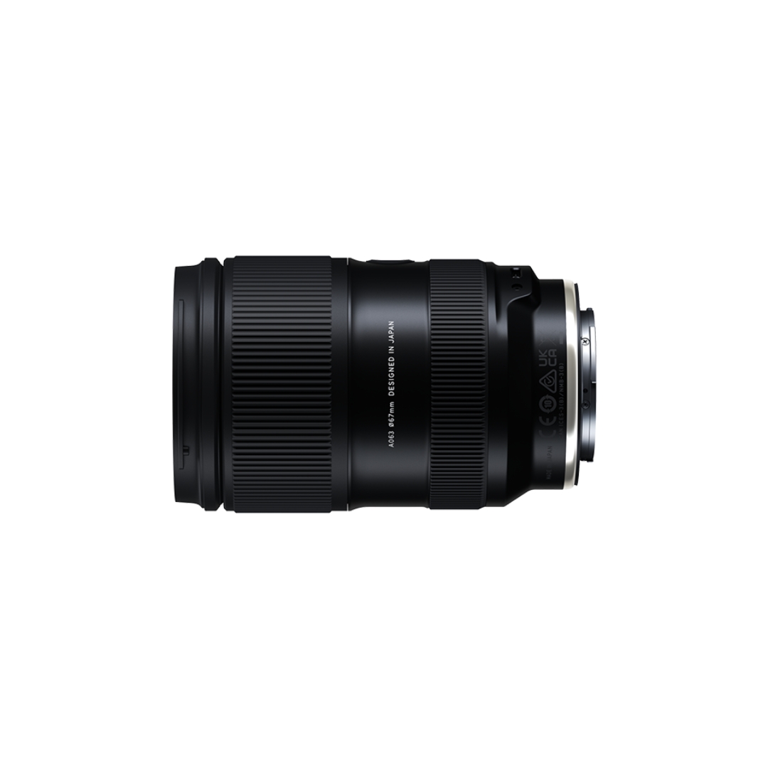 Tamron 28-75mm f/2.8 Di III VXD G2 Lens for Sony E-mount