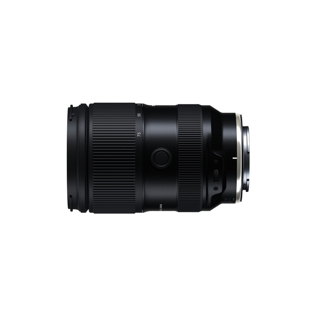 Tamron 28-75mm f/2.8 Di III VXD G2 Lens for Sony E-mount