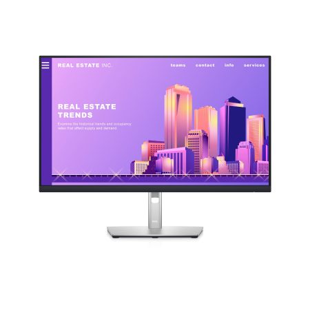 Dell Monitor P2722H 27 Inches Led/VGA/DP
