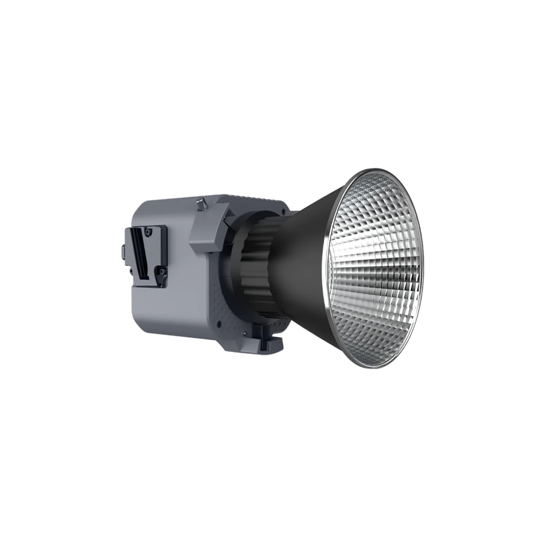 amaran COB 60x S Bi-Color Mount Point-Source LED Monolight