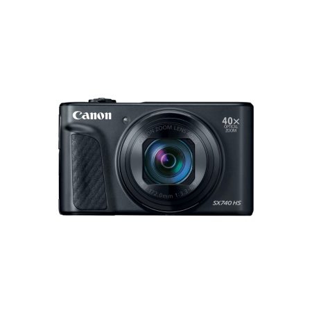 Canon PowerShot SX740 HS Compact Digital Camera