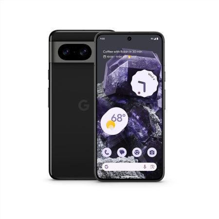 Google Pixel 8 - Unlocked Android Smartphone - 128 GB