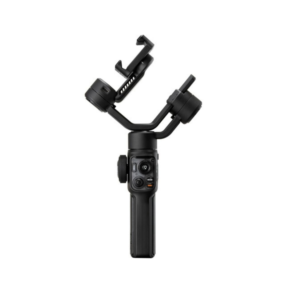 Zhiyun Smooth 5S AI Combo 3-Axis Smartphone Gimbal