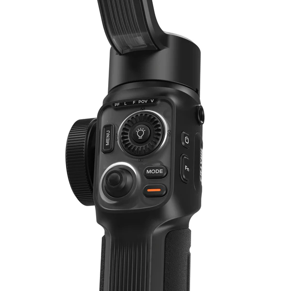 Zhiyun Smooth 5S AI Combo 3-Axis Smartphone Gimbal