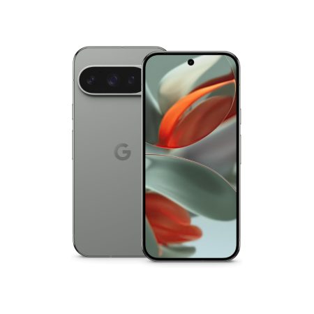 Google Pixel 9 Pro - Unlocked Android Smartphone with Gemini