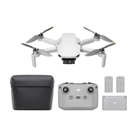 DJI Mini 4K Fly More Combo | GoPixelr