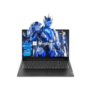 Lenovo NoteBook V15 Core i5 13420H 8GB RAM 512GB SSD 15.6 FHD