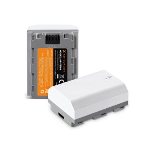 KF Concept 2600mAh NP-FZ100 Battery