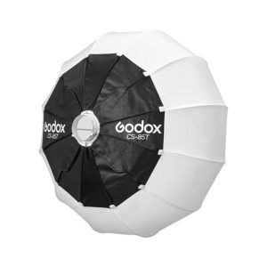 Godox CS-85T Slim Lantern Softbox with Bowens Mount (33.5")