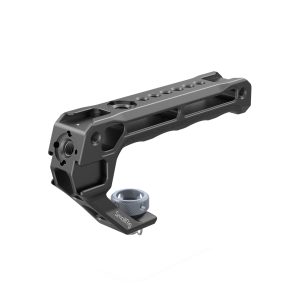 SmallRig Top Handle with ARRI-Style Anti-Twist Mount (Lite)
