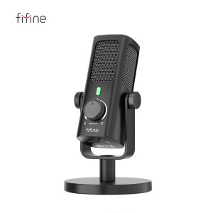 Fifine Amplitank Profile3 Type C Podcast Microphone