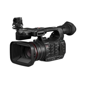 Canon XF605 UHD 4K HDR Pro Camcorder