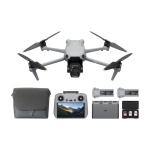 DJI Air 3S Drone with RC 2 Fly More Combo